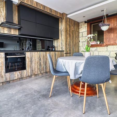 Hab Home Apartman Eger Exterior photo